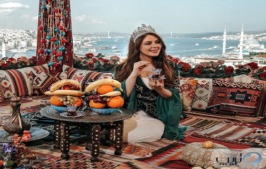 بهترین لوکیشن های عکاسی در استانبول